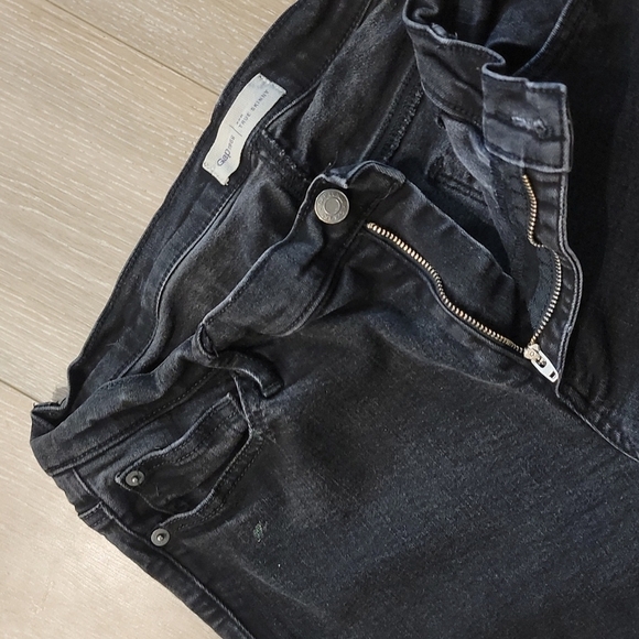 The Gap 1969 True Skinny 33R - Picture 4 of 10